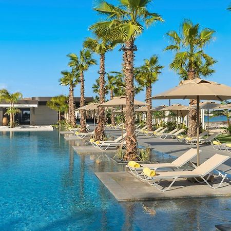 Swissotel Resort And Spa Çeşme Exterior foto